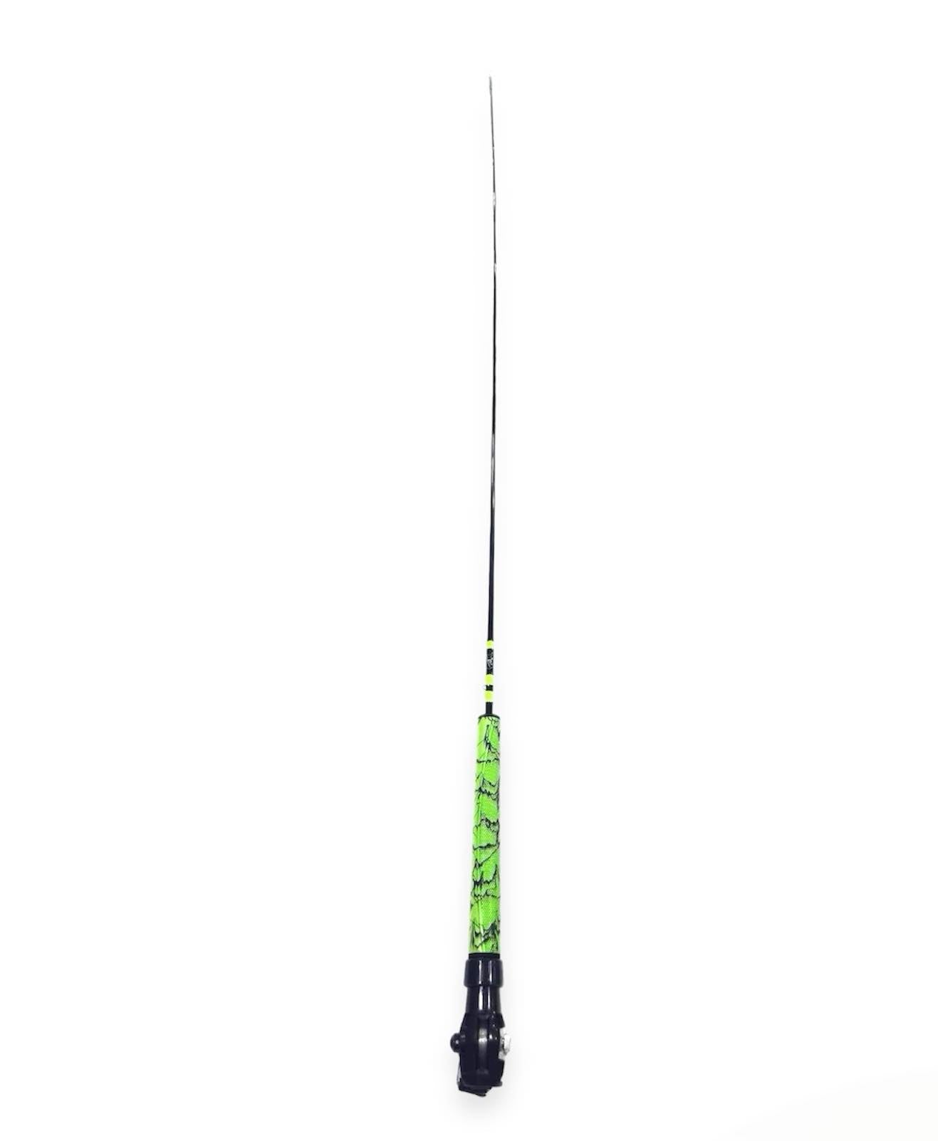 P3 Pursuer Long Rod