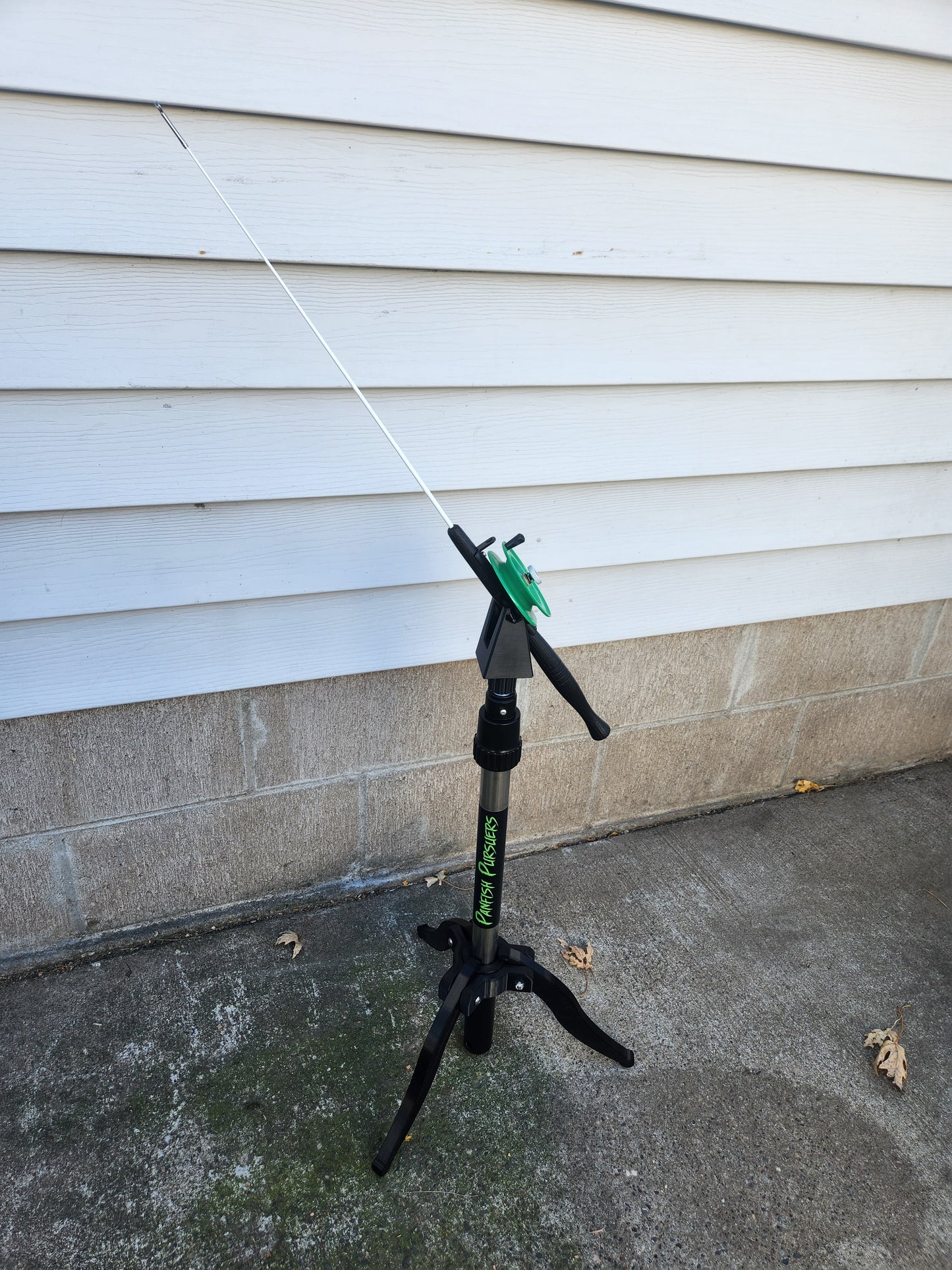 Panfish Pursuer Tipdown-tall