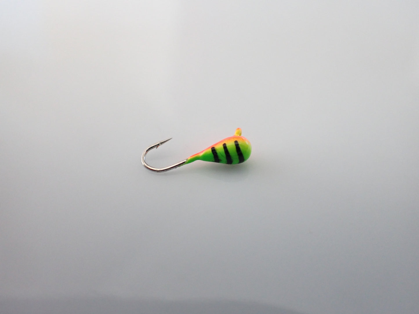 Green / Orange Tiger