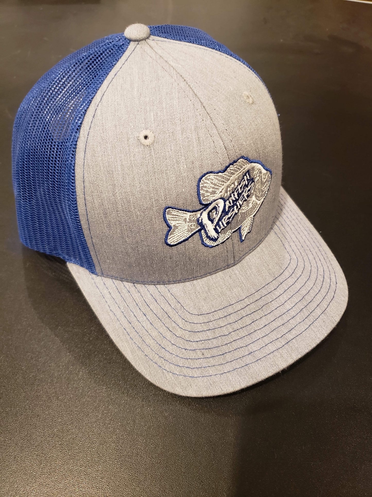 Panfish Pursuers Trucker Hat