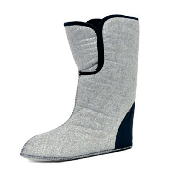 NORDMAN QUADDRO WINTER BOOTS W/SPIKES