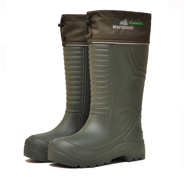 NORDMAN CLASSIC BOOT