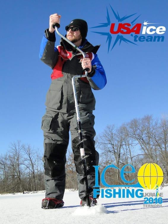 Mr. Hardwater Pack