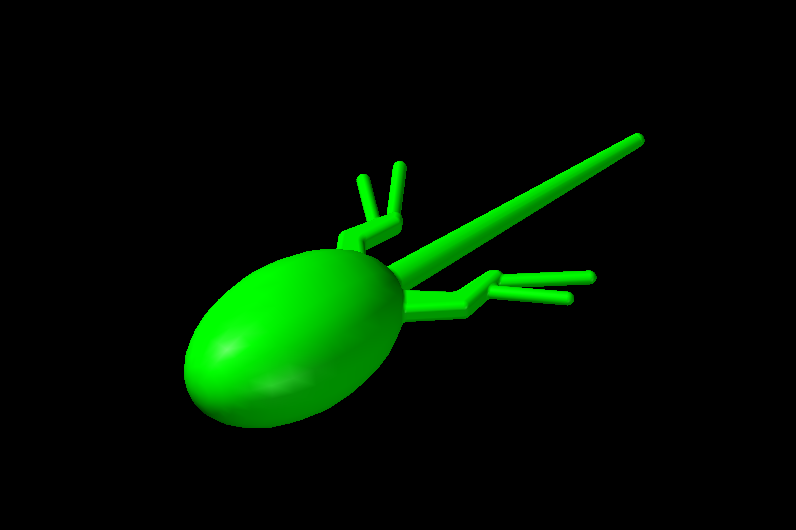 Tadbug