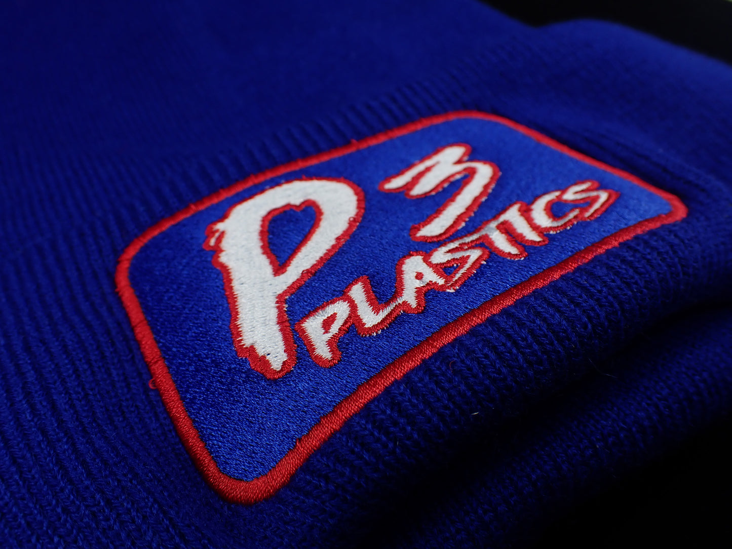 P3 Premium Knit Cap
