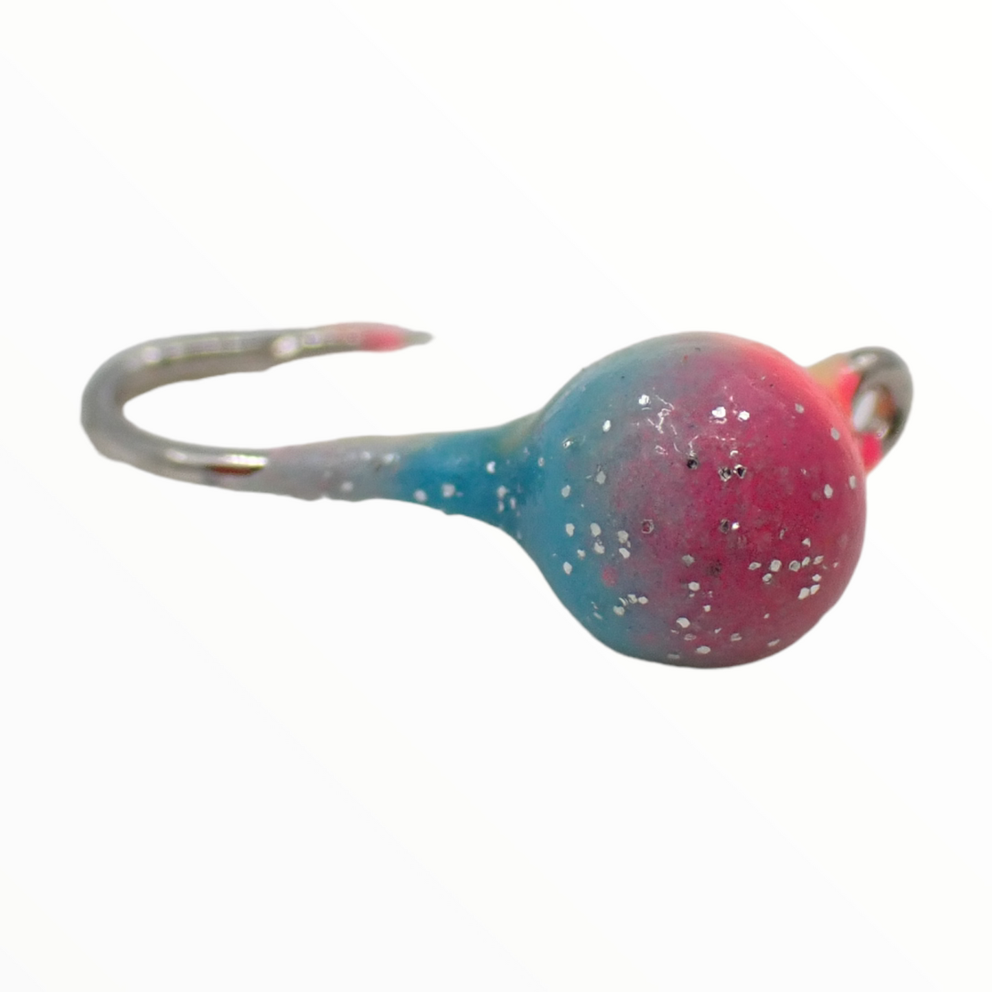 3MM ROUND BALL TUNGSTEN