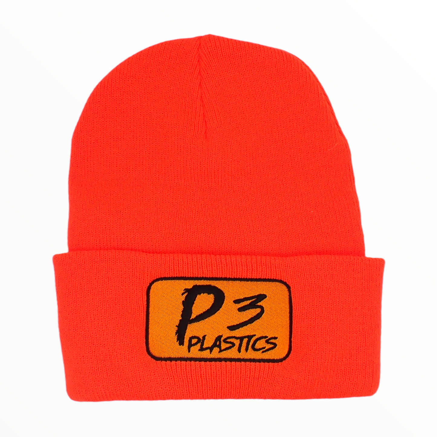 P3 Premium Knit Cap