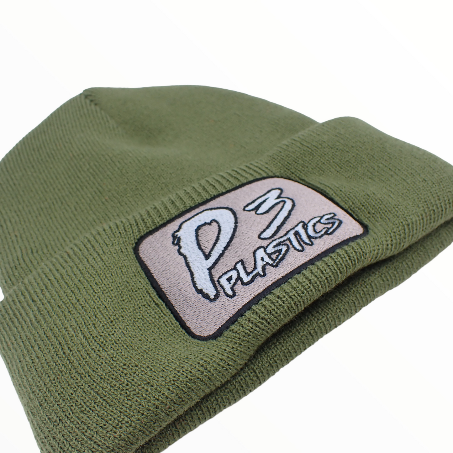 P3 Premium Knit Cap
