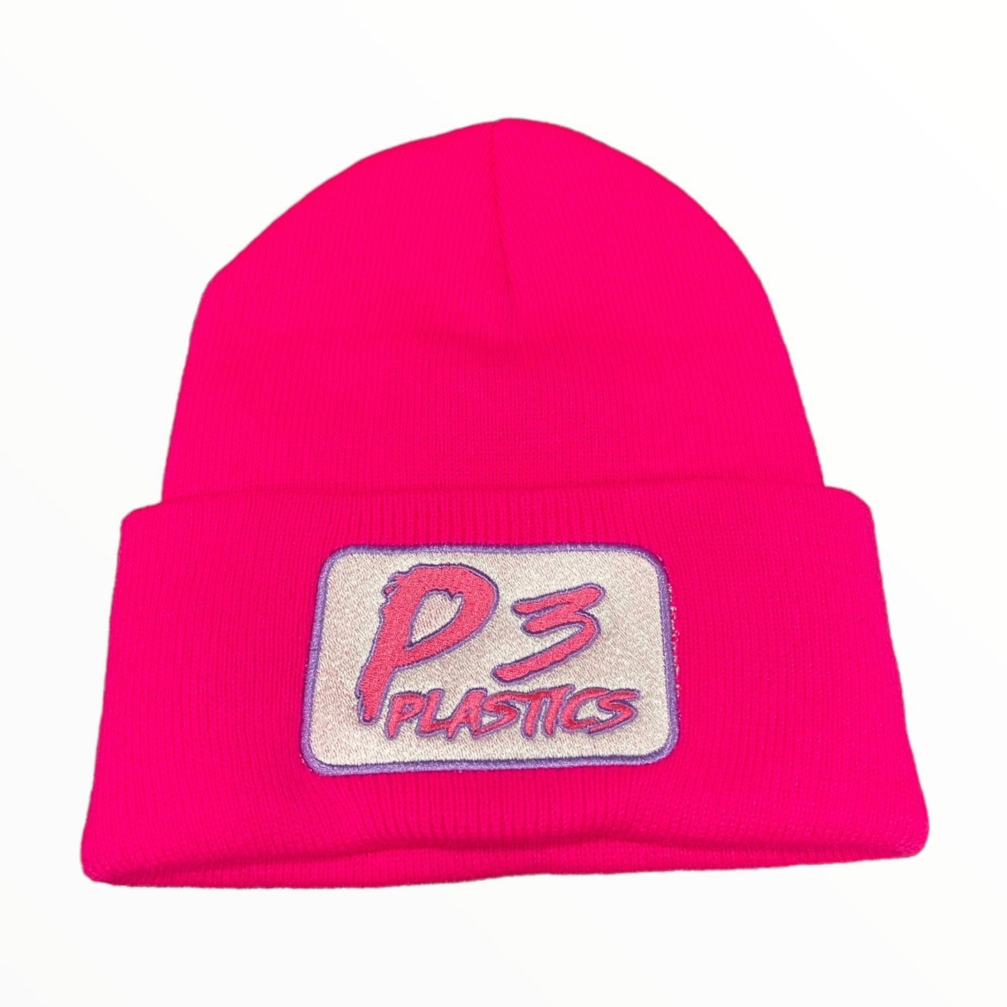 P3 Premium Knit Cap