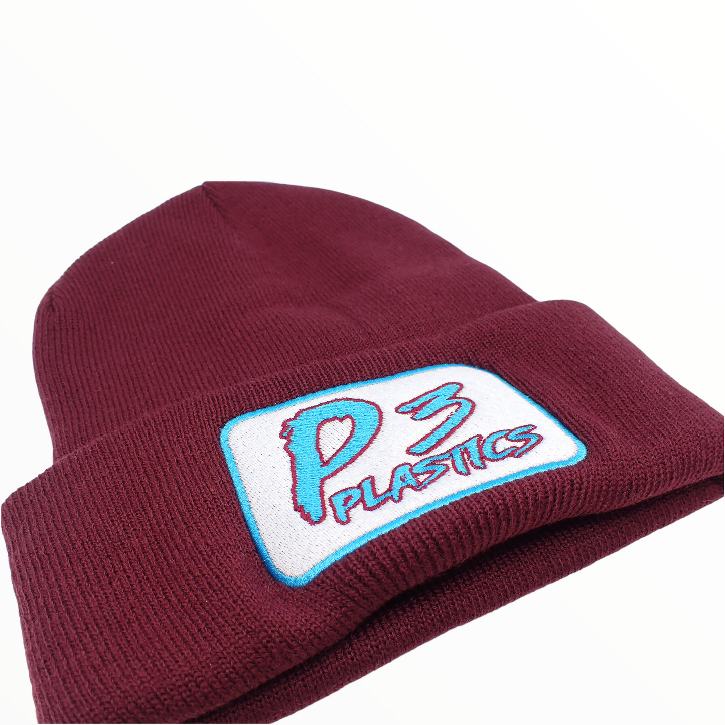 P3 Premium Knit Cap