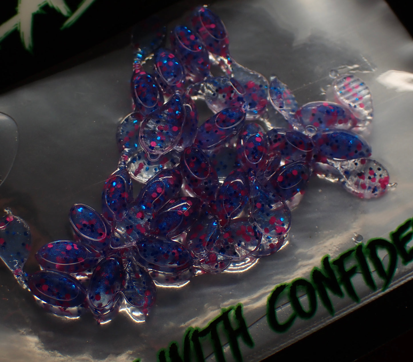 Cotton Candy - Limited Run
