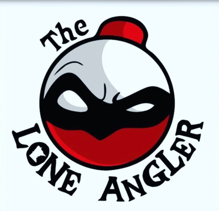 Lone Angler Pack