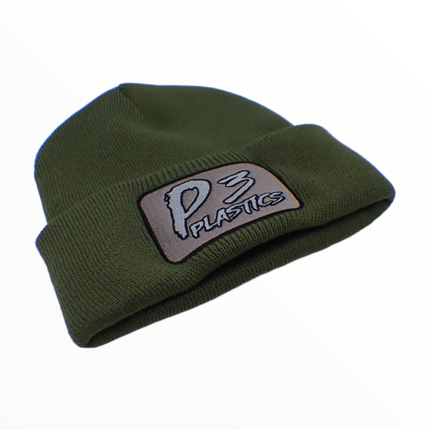 P3 Premium Knit Cap