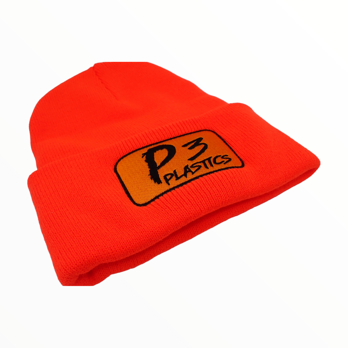 P3 Premium Knit Cap