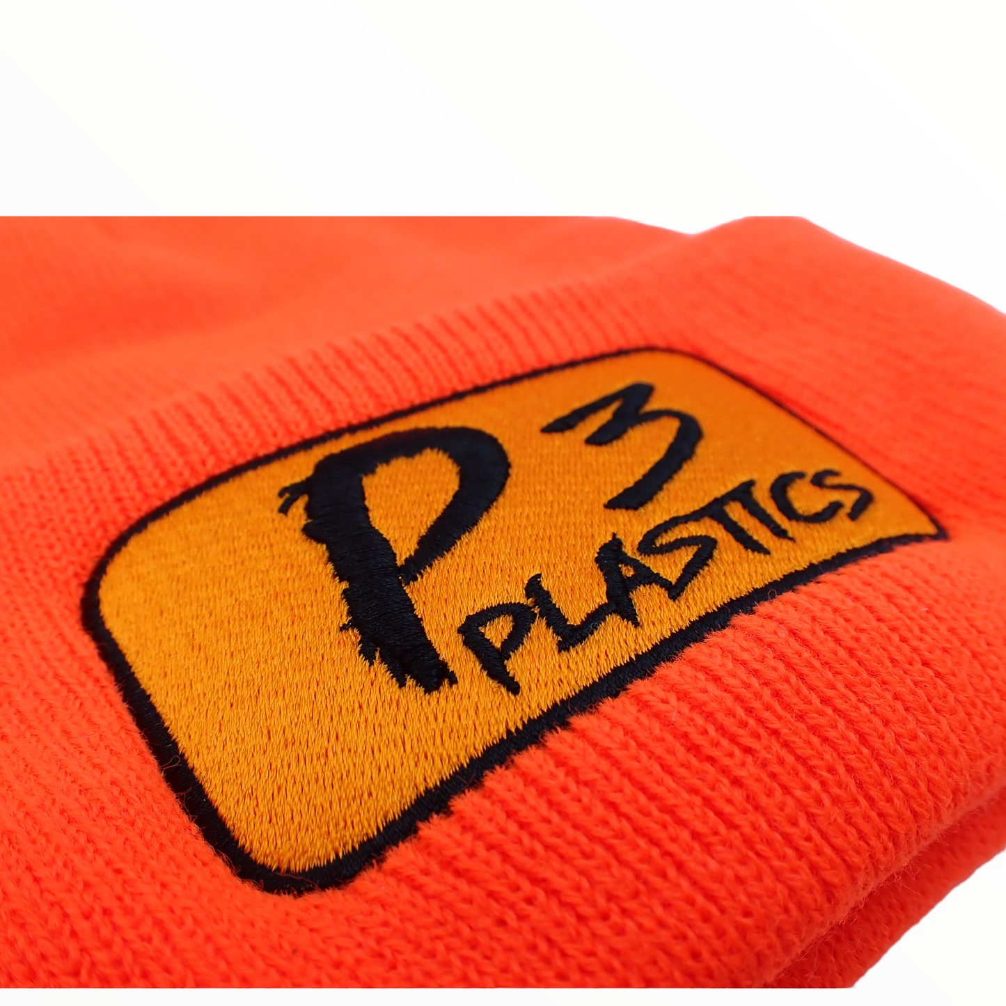 P3 Premium Knit Cap