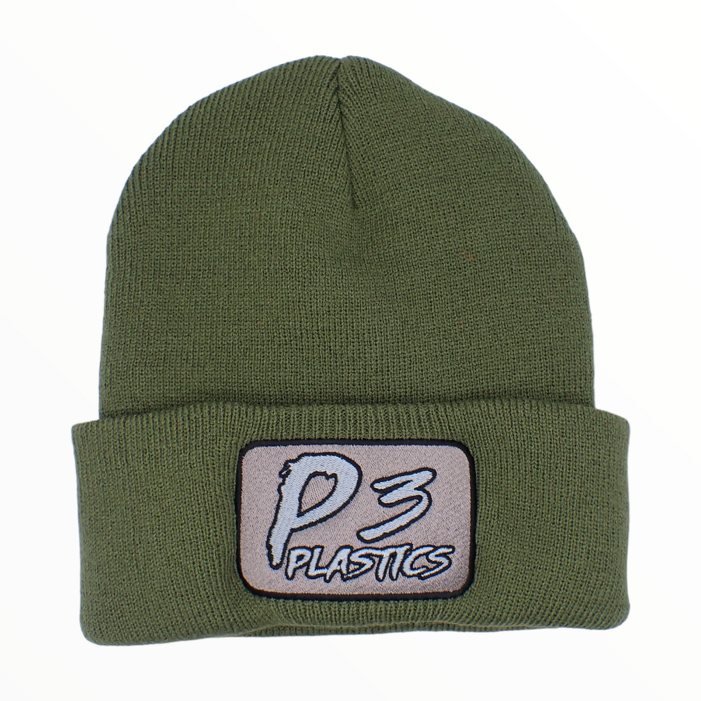 P3 Premium Knit Cap