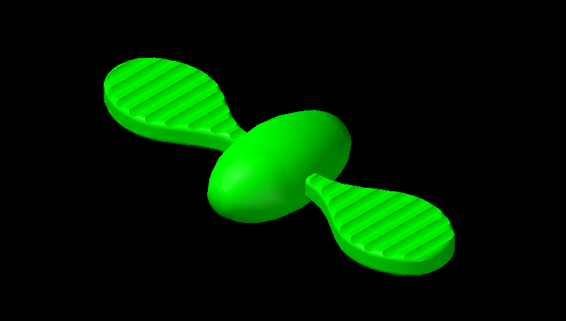 Micro Cyclo