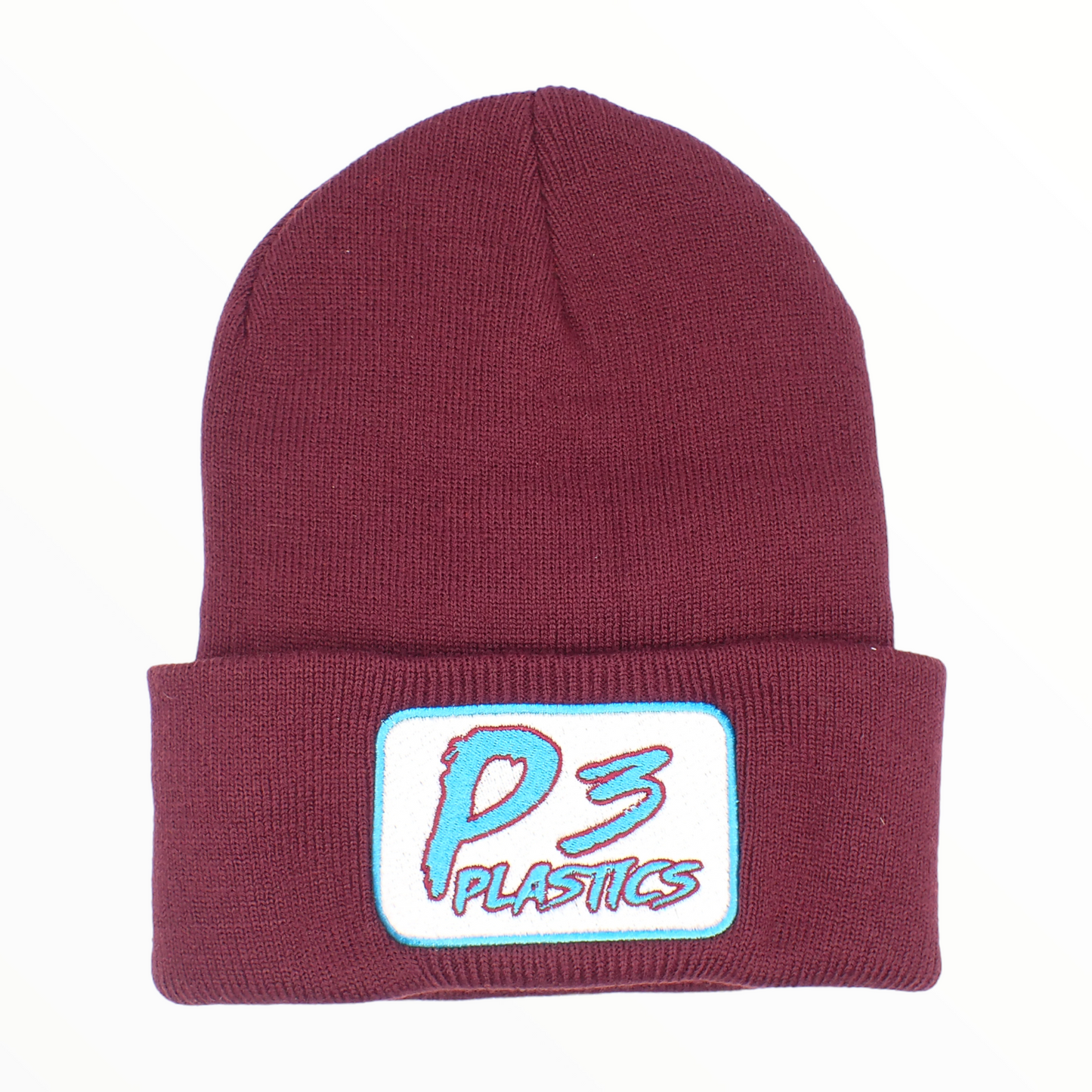 P3 Premium Knit Cap