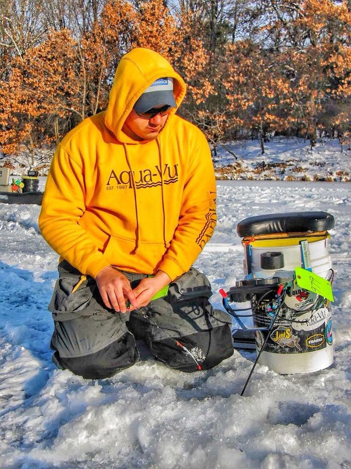 Cold Snap Outdoors T2 Toothpick