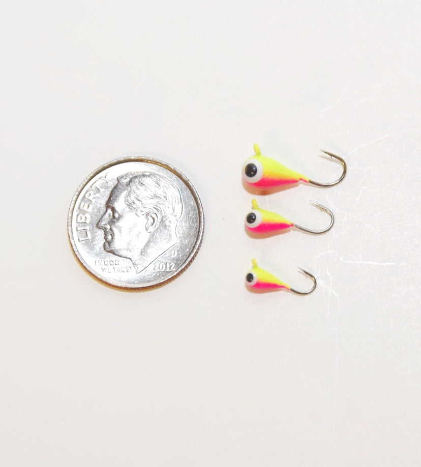 UV Sunset Tungsten