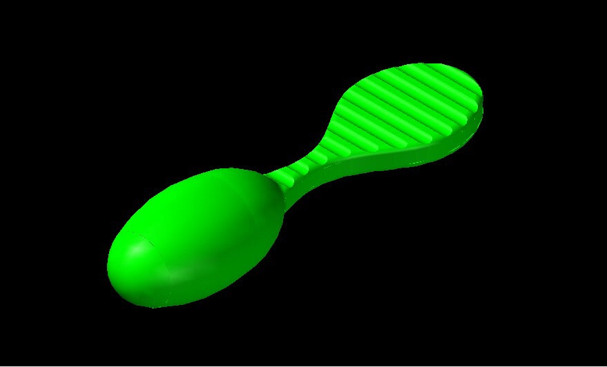Micro Spugg