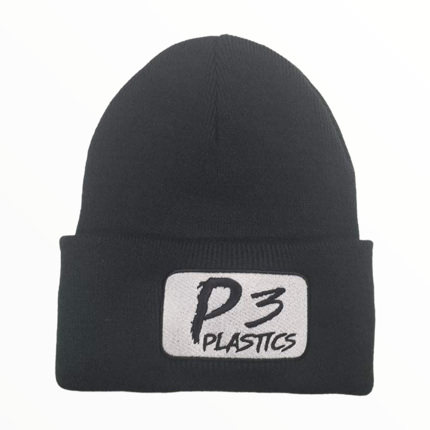 P3 Premium Knit Cap