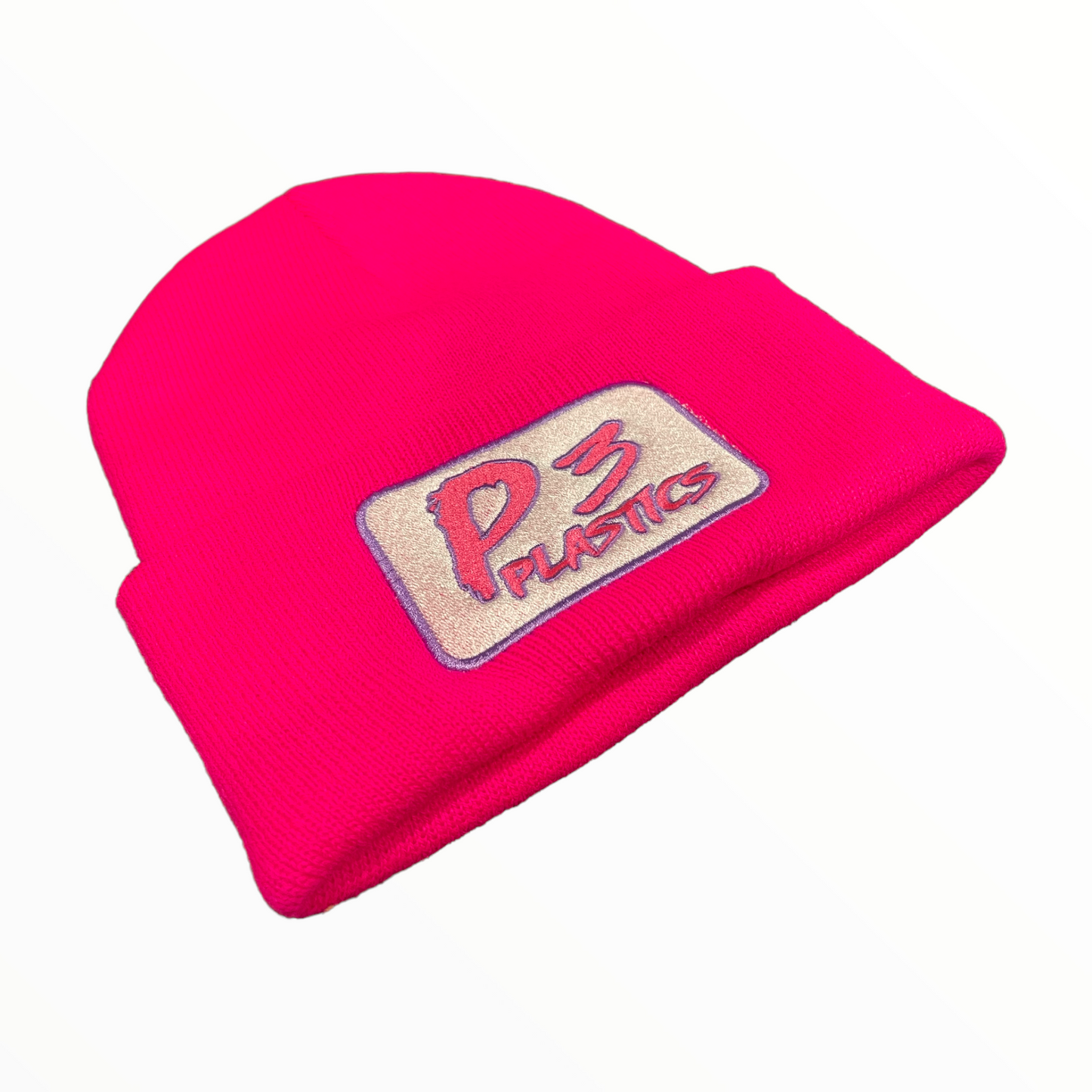 P3 Premium Knit Cap