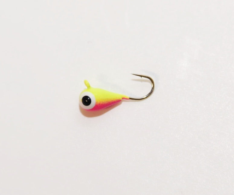 UV Sunset Tungsten