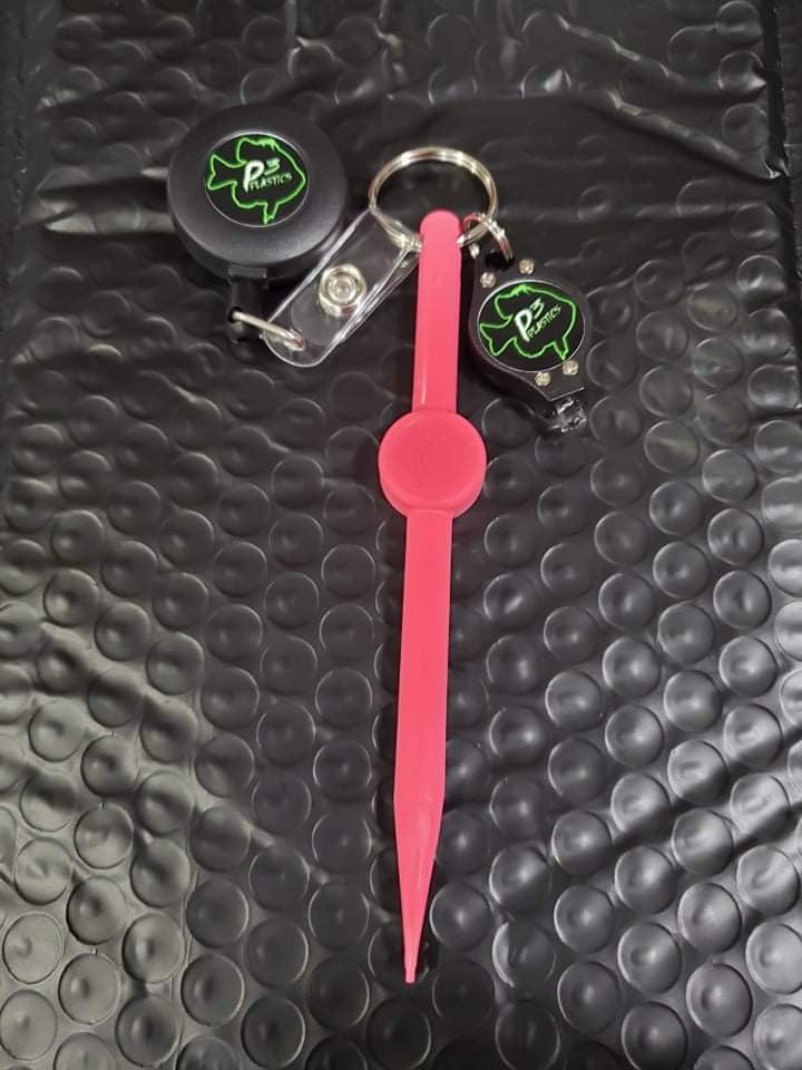 T2 Toothpick UV Light Combo