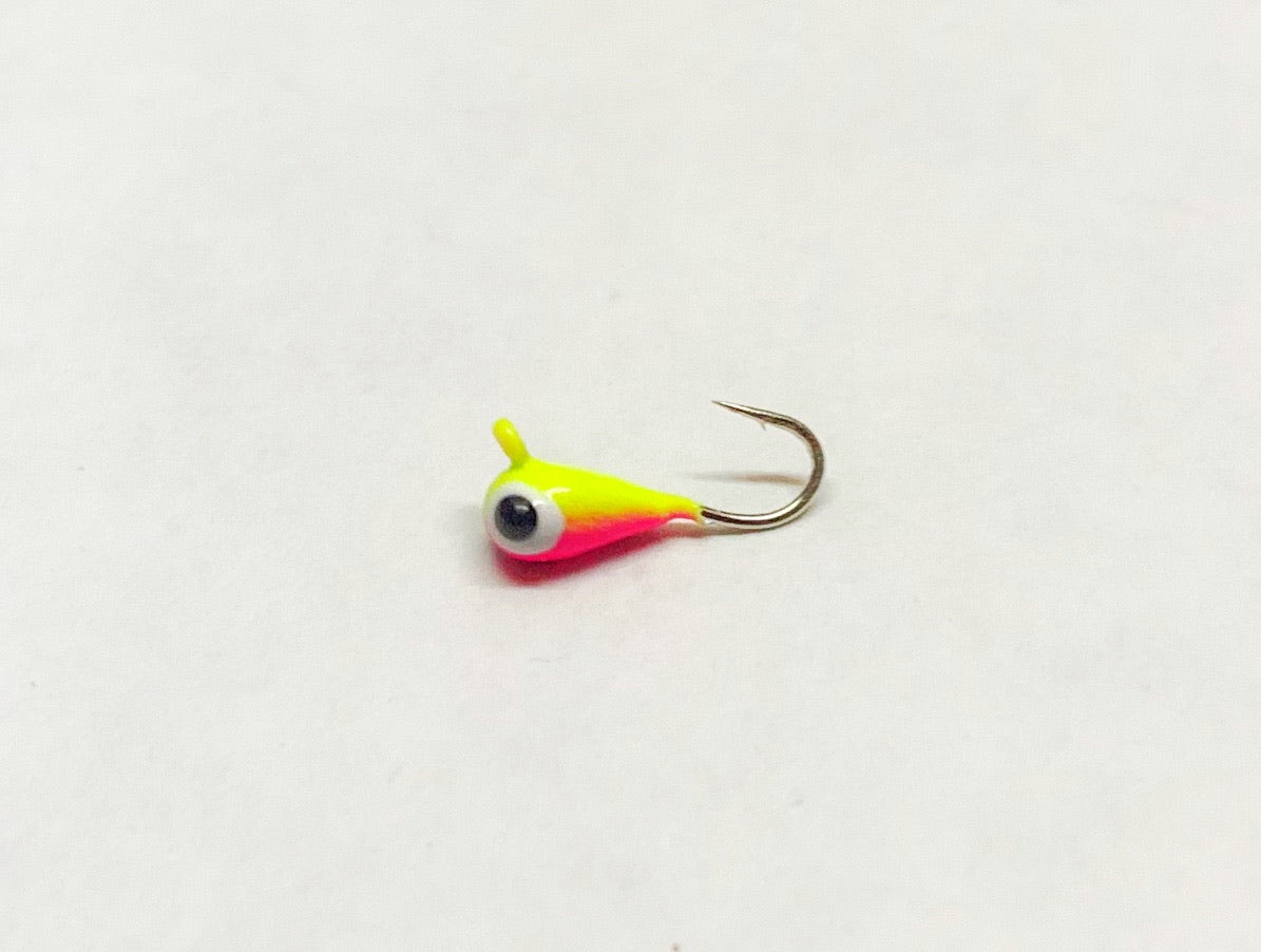UV Sunset Tungsten