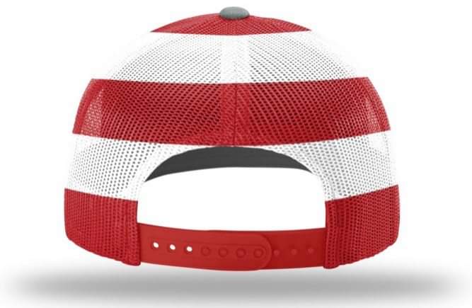 P3 FREEDOM HAT