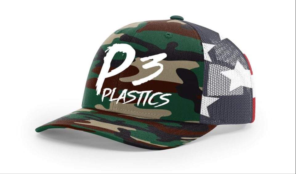 P3 FREEDOM HAT