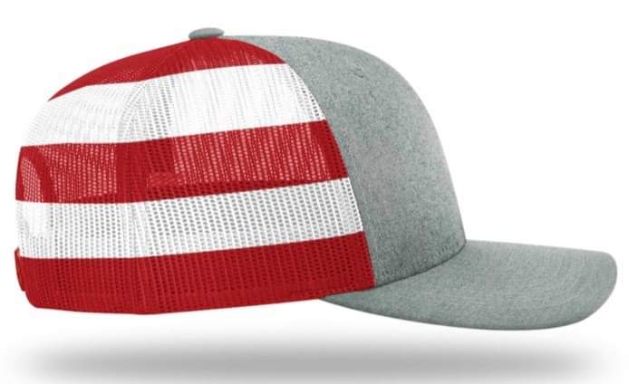 P3 FREEDOM HAT
