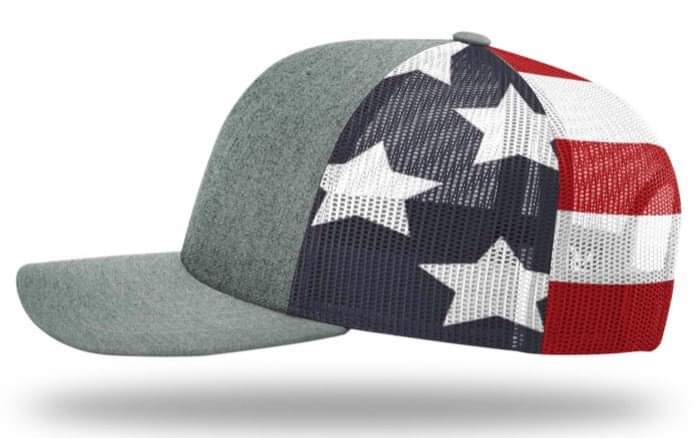 P3 FREEDOM HAT