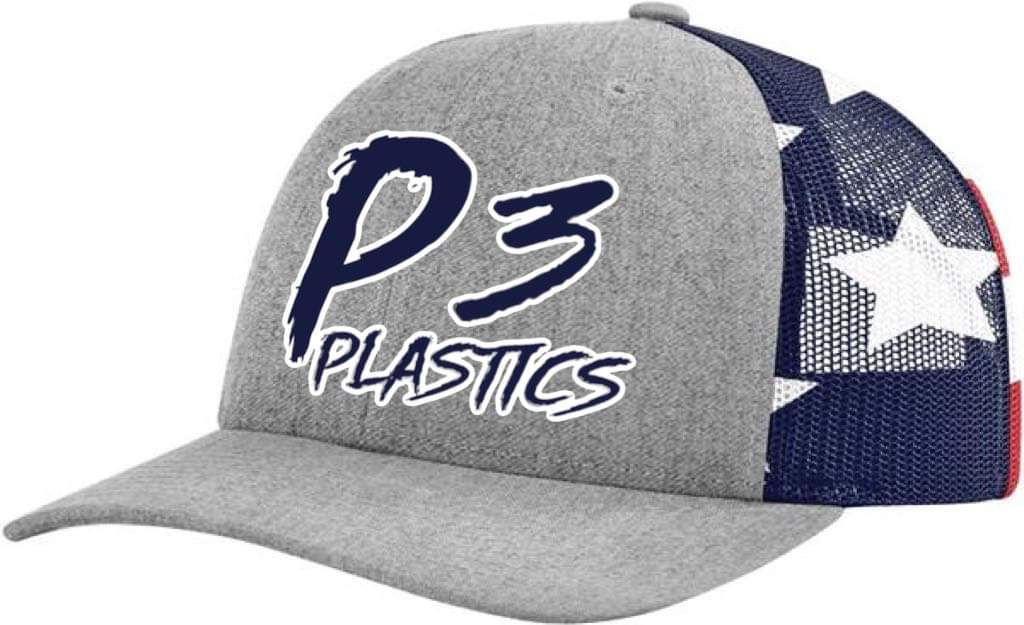 P3 FREEDOM HAT