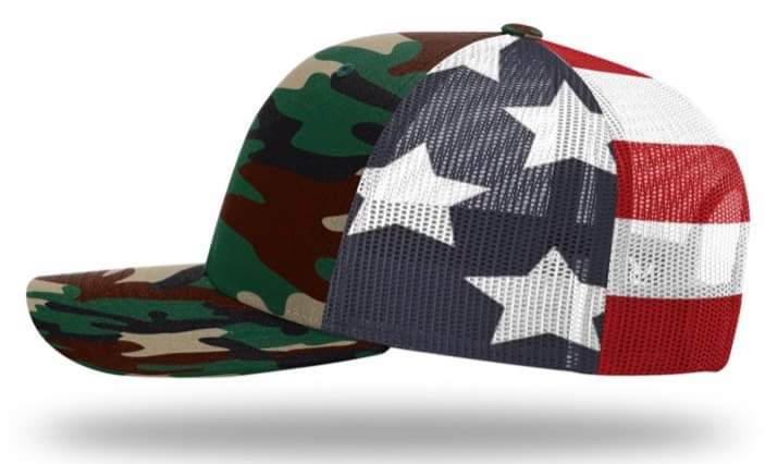 P3 FREEDOM HAT
