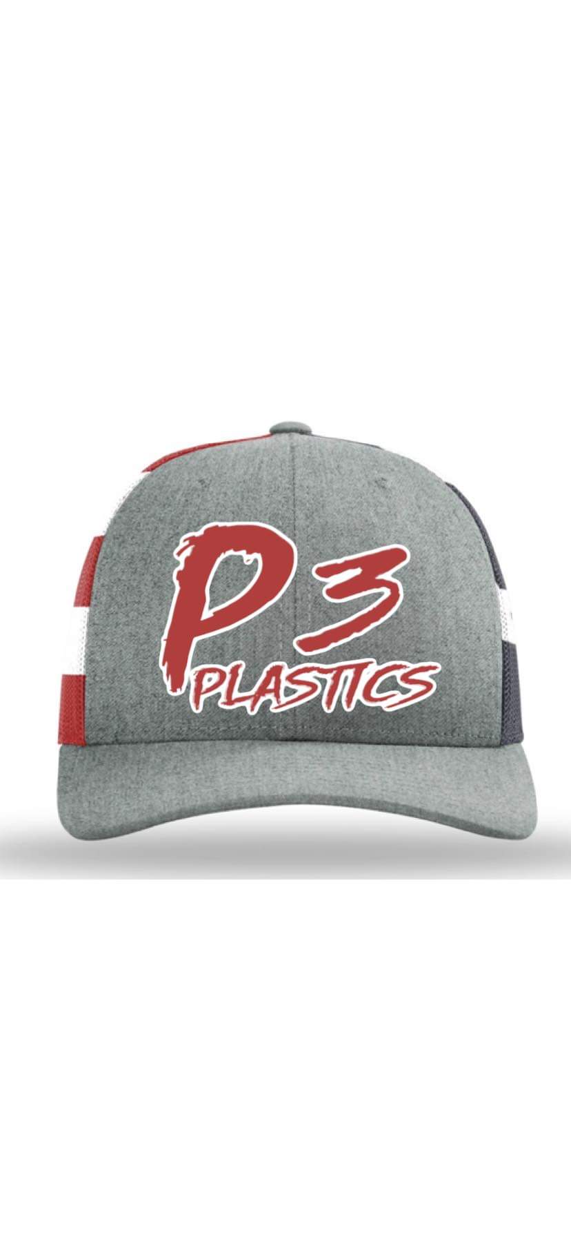 P3 FREEDOM HAT