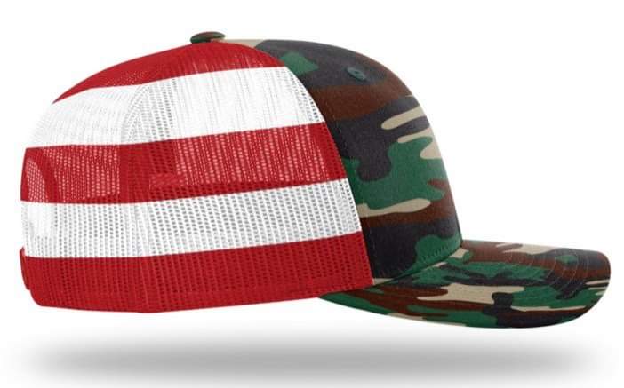 P3 FREEDOM HAT