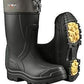 TORVI T, TEP - 60° C EVA BOOTS- Black