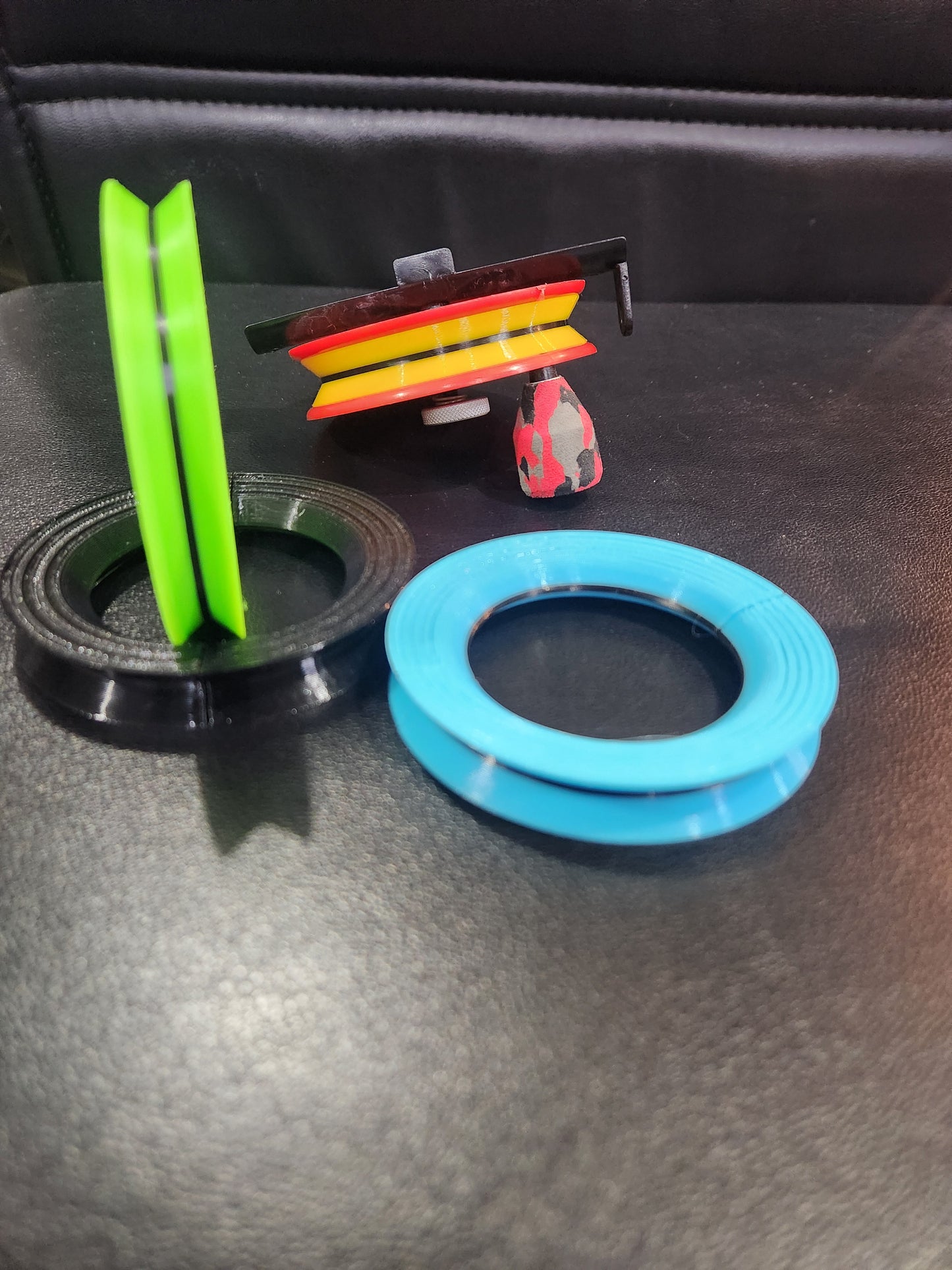 Schooley Arbor- Version 2