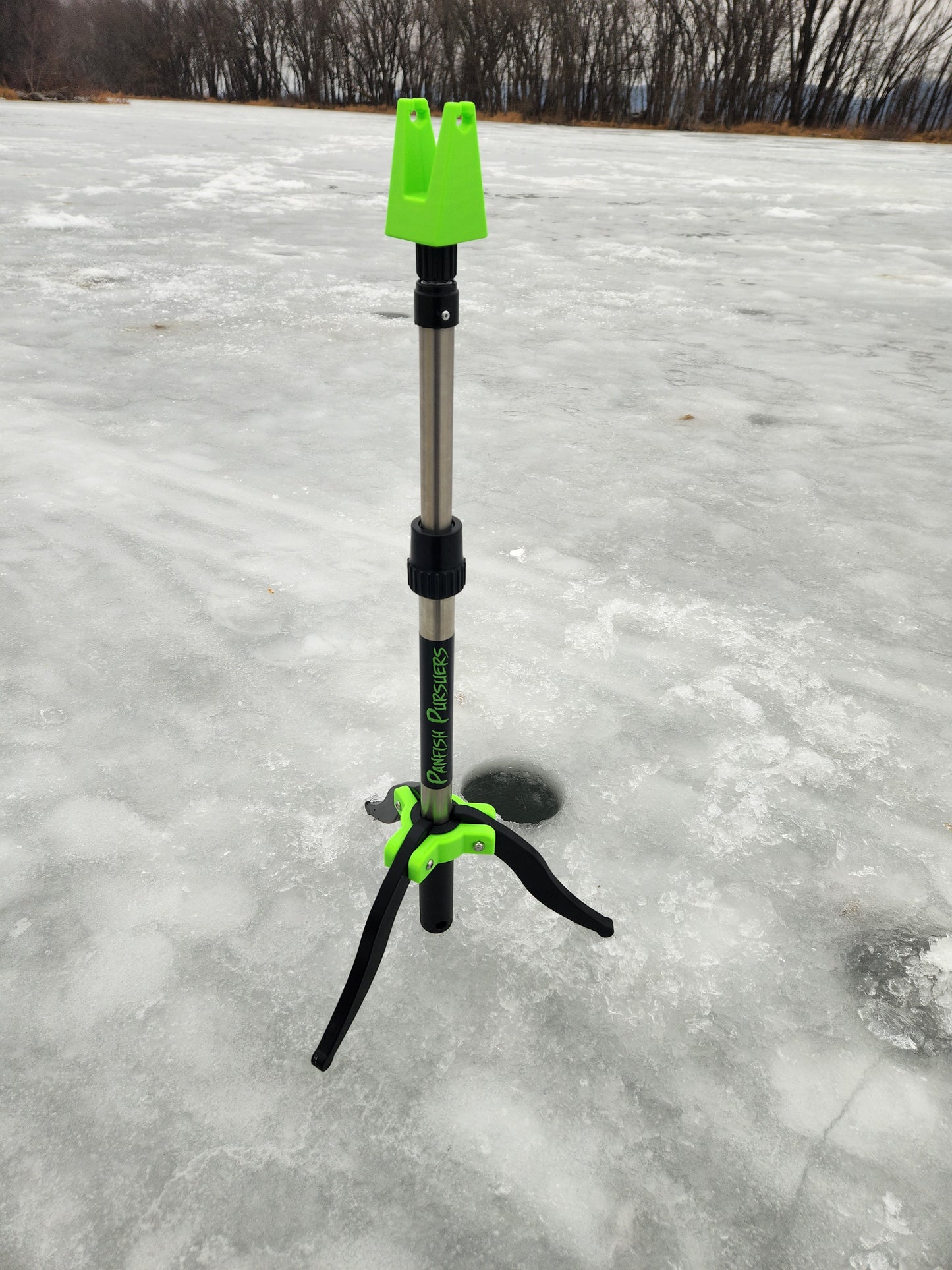 Panfish Pursuer Tipdown-Mini