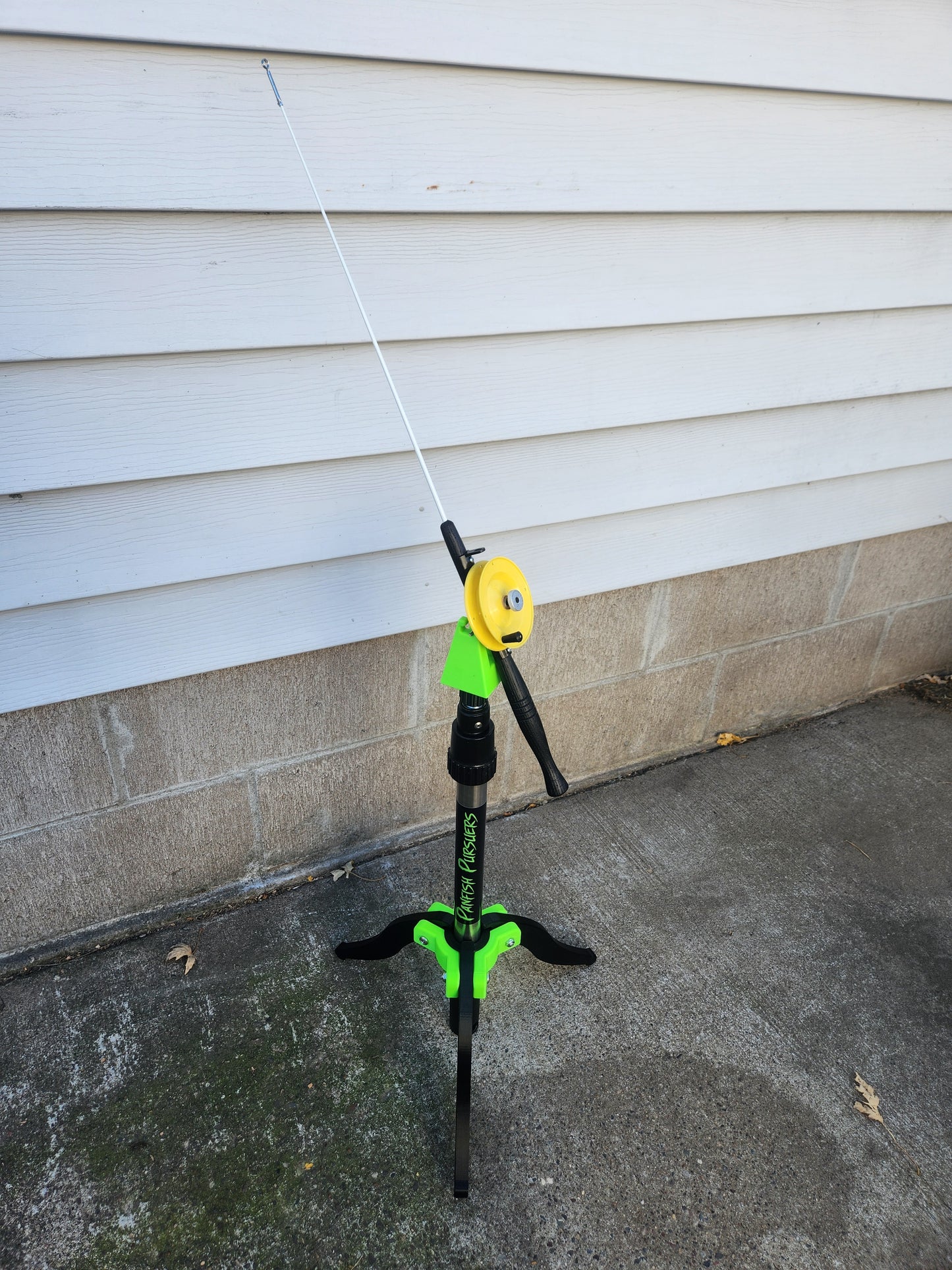 Panfish Pursuer Tipdown-tall