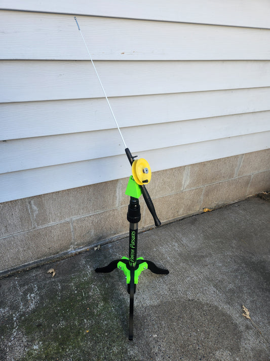 Panfish Pursuer Tipdown-tall