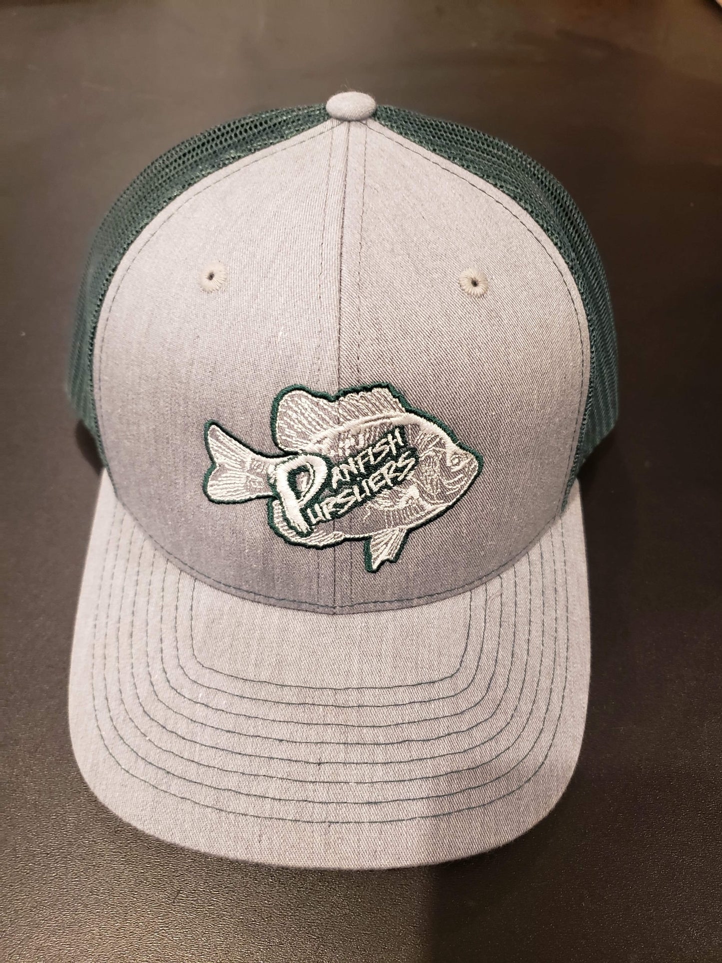 Panfish Pursuers Trucker Hat