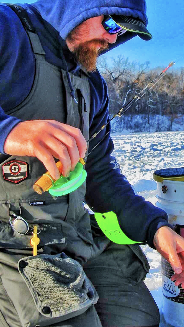ColdSnapOutdoors-T2 Toothpick 