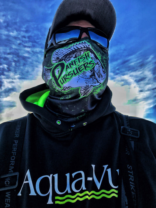 Face & Neck Gaiter