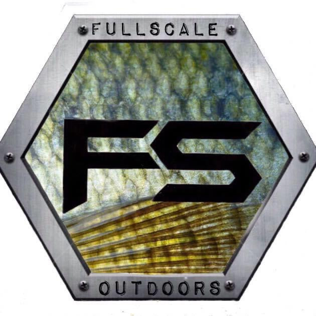 Full Scale Outdoors Pack