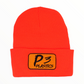 P3 Premium Knit Cap