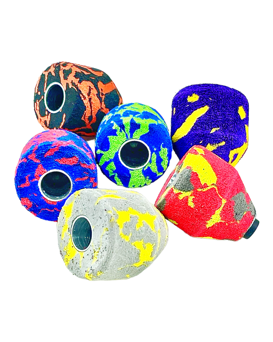 P3 Plastics Panfish Pursuers LLC
