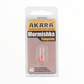 4MM Hole-In-The-Head Teardrop